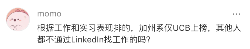领英2025美国顶尖大学排名发布！UC仅伯克利上榜、NYU查无此人，“野鸡大学”排进前十？  数据 就业 第7张